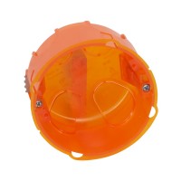 Legrand 080188 Batibox 2м д/встр. блоков IP44