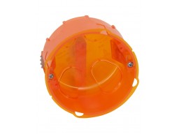 Legrand 080188 Batibox 2м д/встр. блоков IP44