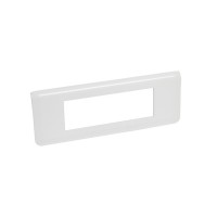 Legrand 277816L Mosaic Рамка 6М