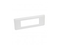 Legrand 277816L Mosaic Рамка 6М