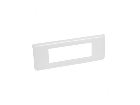 Legrand 277816L Mosaic Рамка 6М