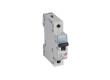 Автоматический выключатель Legrand 404025 1П C 6A TX3 6000 6kA