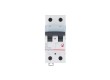 Legrand 404042 Авт.выкл.TX3 C16A 2П 6000