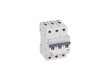 Автоматический выключатель Legrand 404060 3П C 40A TX3 6000 6kA