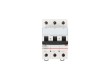 Автоматический выключатель Legrand 404060 3П C 40A TX3 6000 6kA