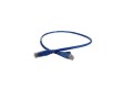 Патч Корд Legrand Cat.6 UTP PVC RJ-45 0,5 м
