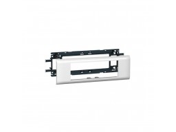 Суппорт/рамка на 6 модулей Legrand 010956 крышка 65 мм DLP