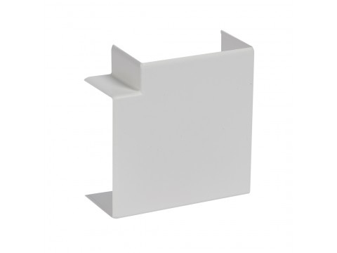 Угол плоский 90 градусов Legrand DLP-S 100x50мм