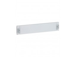 Legrand 020391 XL3 400Л.п. спл.пл.100мм изол.
