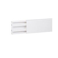 Legrand 030026 DLPlМиниплинтус пл.с/пер.60х16