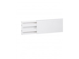 Legrand 030026 DLPlМиниплинтус пл.с/пер.60х16