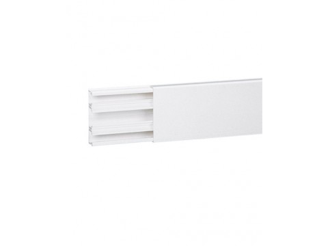 Legrand 030026 DLPlМиниплинтус пл.с/пер.60х16