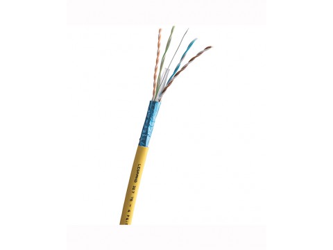 Legrand 032778 Каб.F/UTP кат.6а LSZH 4п 500м