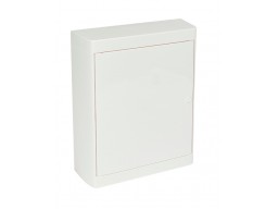 Legrand 601237 Nedbox нав. 2х12м бел.дв