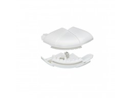 Legrand 010622 DLPУг.внеш. на выс. 50мм