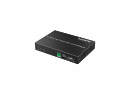 Контроллер видеостены Lenkeng LKV144VW (4K, 2x2)