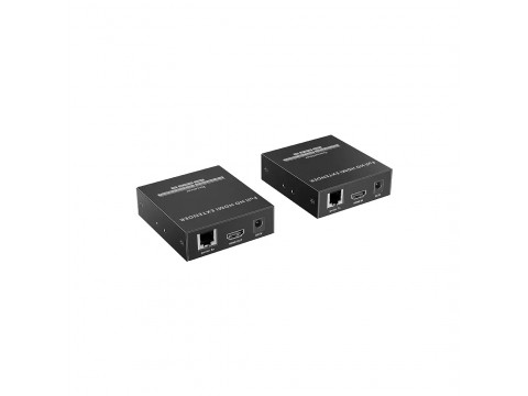 Улинитель HDMI Lenkeng LKV562 (FHD, 150m)