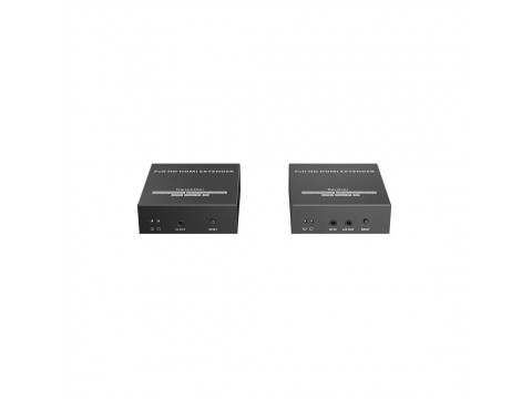 Улинитель HDMI Lenkeng LKV562 (FHD, 150m)
