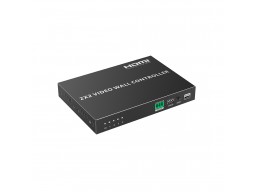 Контроллер видеостены Lenkeng LKV104VW-V2.0 (FHD, 2x2)
