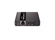 Удлинитель HDMI Lenkeng LKV223P (4K, 40m)