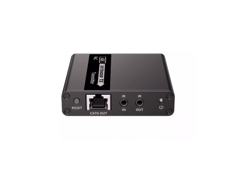Удлинитель HDMI Lenkeng LKV223P (4K, 40m)