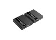 Удлинитель HDMI Lenkeng LKV223KVM (4K, 40m)