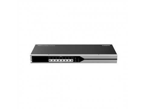 Матричный коммутатор Lenkeng LKV818 / 8x8 HDMI / 4K@30Hz