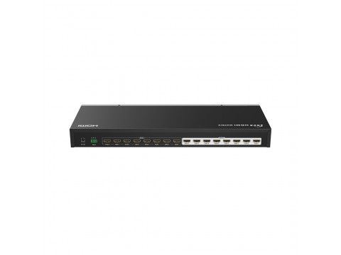 Матричный коммутатор Lenkeng LKV818 / 8x8 HDMI / 4K@30Hz