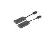 Беспроводной удлинитель HDMI Lenkeng LKV488Mini (4K, 20m)