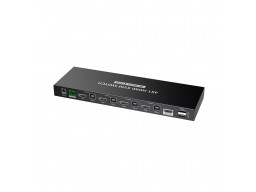 Переключатель HDMI KVM LENKENG LKV441