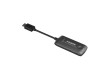 Удлинитель HDMI Lenkeng LKV488Mini-V2.0 (4K, 20m)