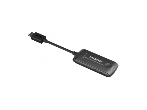 Удлинитель HDMI Lenkeng LKV488Mini-V2.0 (4K, 20m)