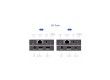 Удлинитель HDMI Lenkeng LKV565P (4K@60Hz, 70m)