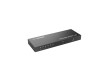 Переключатель HDMI Lenkeng LKV501HDR-V3.0 (4Kx2K@60Hz, 5x1)
