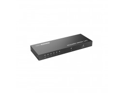 Переключатель HDMI Lenkeng LKV501HDR-V3.0 (4Kx2K@60Hz, 5x1)