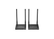 Беспроводной удлинитель HDMI + KVM Lenkeng LKV677KVM (4K, 50m)
