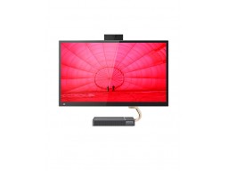 Моноблок Lenovo AIO5 27,0'QHD/Core i5-11400T/16gb/512gb/GF RTX3050 4gb/Win11 (F0G4004NRK)