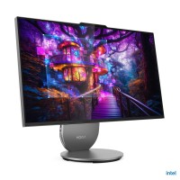 Моноблок Lenovo Yoga 27IAH10 / 27"QHD / Core Ultra 9-285H / 32GB / 1TB / GF RTX4050 6Gb / Win11