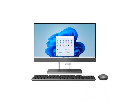 Моноблок Lenovo IdeaCentre AIO5 23,8'FHD/Core i7-13700H/16gb/1TB/DOS (F0GR00CERK)