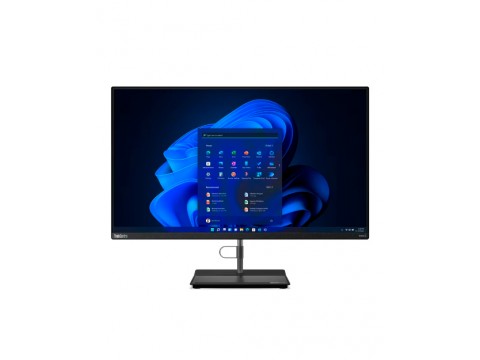 Моноблок Lenovo ThinkCentre Neo 30a 27'FHD Gen4/Core i5-13420H/8Gb/512Gb SSD/Dos (12JV000BRU)