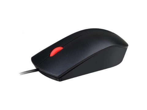 Мышь Lenovo Essential USB Mouse 4Y50R20863