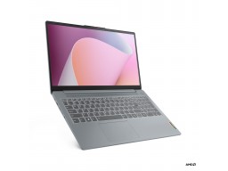 Ноутбук Lenovo IP3 Slim 15,6'FHD/Ryzen 5-7430U/16gb/512gb/NOS (82XM00DLRK)