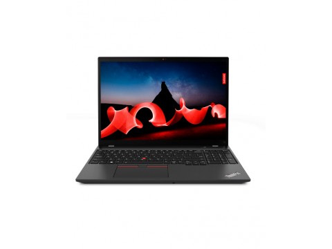 Ноутбук Lenovo ThinkPad T16 16'wuxga/Core i7-1355u/32Gb/512Gb/Win Pro (21HH003HRT)