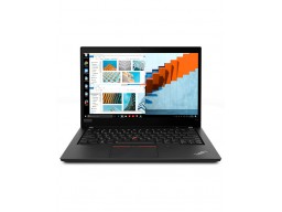 Ноутбук Lenovo Thinkpad T14 14,0'FHD/Core i5-1135G7/8Gb/512Gb/Win10 pro (20W0009LRT)