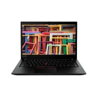 Ноутбук Lenovo Thinkpad T14s 14,0'FHD/Ryzen 5 pro-4650U/16Gb/512Gb/Dos (20UH003BRT)