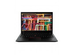 Ноутбук Lenovo Thinkpad T14s 14,0'FHD/Ryzen 5 pro-4650U/16Gb/512Gb/Dos (20UH003BRT)