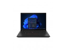 Ноутбук Lenovo Thinkpad X13 13.3"wuxga/Core i5-1240P/16gb/512gb/Win Pro (21BN003VRT)