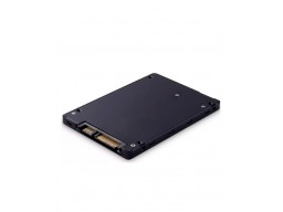 Твёрдотельный накопитель Lenovo ThinkSystem 2.5" 5210 1.92TB Entry SATA 6Gb Hot Swap QLC SSD