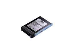 Твердотельный накопитель SSD Lenovo ThinkSystem DE Series 1.92TB 1DWD 2.5" SSD 2U24 4XB7A74951