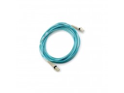 Кабель оптический Lenovo 5m LC-LC OM3 MM Fiber cable 00MN508